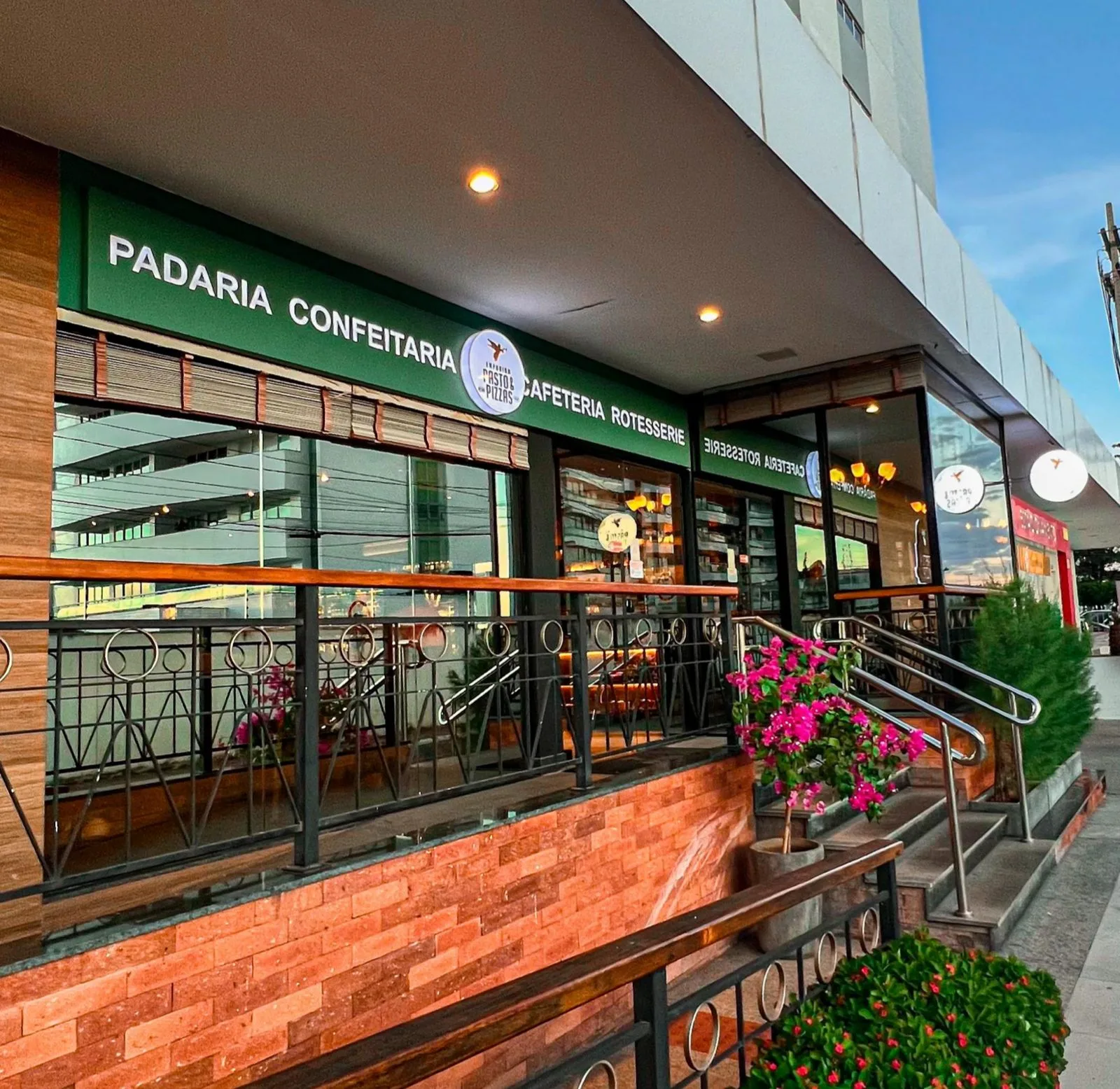 Padaria Cariri